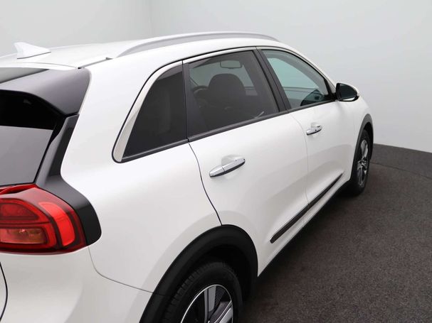 Kia Niro 1.6 GDI 104 kW image number 39