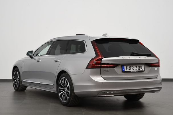 Volvo V90 AWD T6 261 kW image number 6