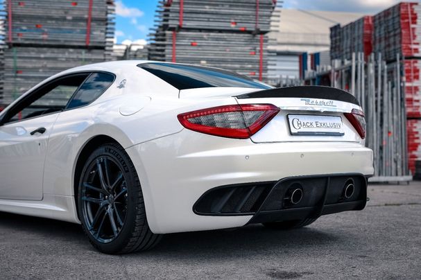 Maserati Granturismo 338 kW image number 5