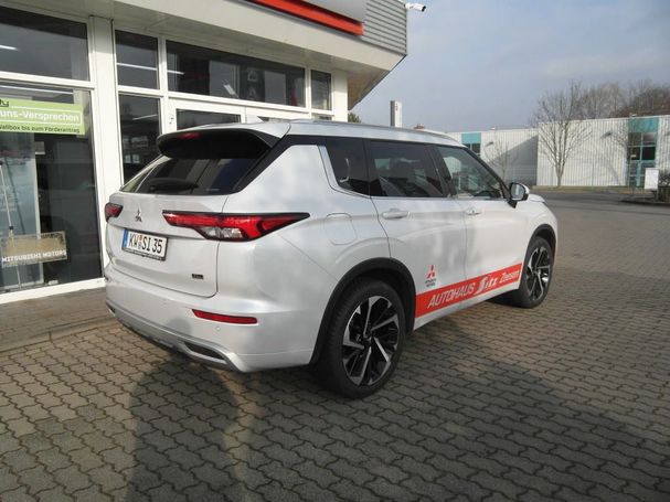 Mitsubishi Outlander 135 kW image number 4