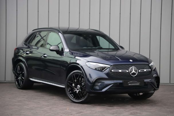 Mercedes-Benz GLC 300 de AMG 245 kW image number 2