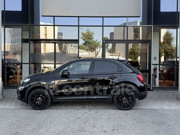 Fiat 500X 1.4 Multiair DCT 4x2 103 kW image number 15