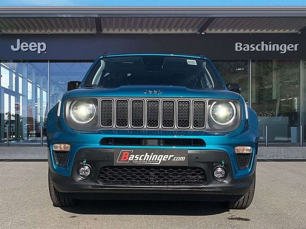 Jeep Renegade e-Hybrid Limited 95 kW image number 3