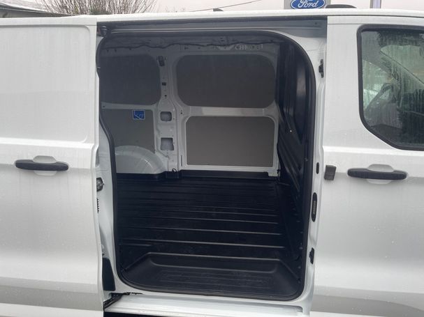 Ford Transit Custom 280 81 kW image number 14