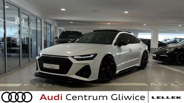 Audi RS7 441 kW image number 1