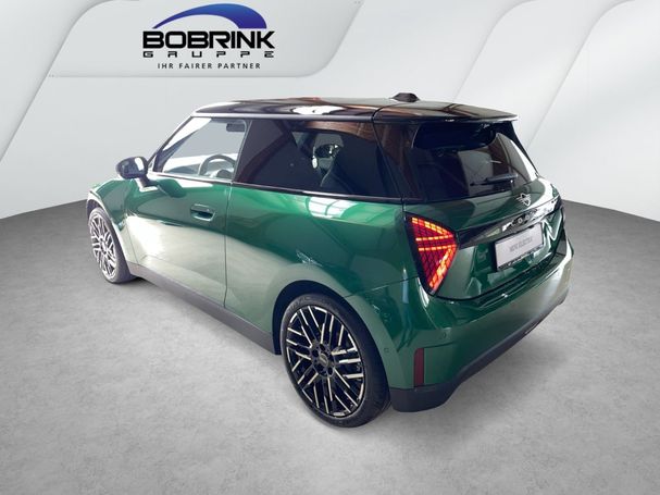 Mini Cooper E Trim 135 kW image number 6