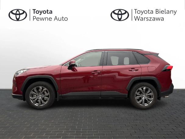 Toyota RAV 4 163 kW image number 2