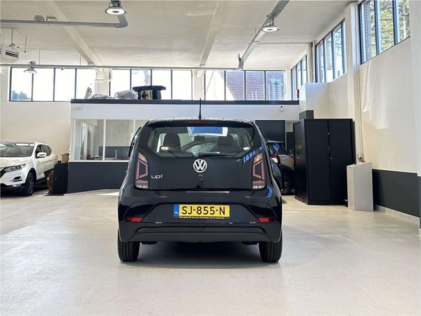 Volkswagen up! 44 kW image number 6