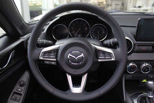 Mazda MX-5 184 135 kW image number 18