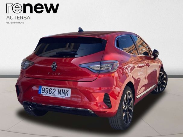 Renault Clio TCe 66 kW image number 2