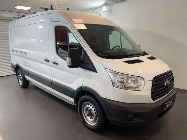 Ford Transit 350 92 kW image number 4