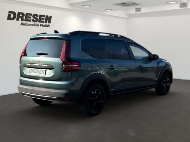 Dacia Jogger TCe 110 Extreme 81 kW image number 3