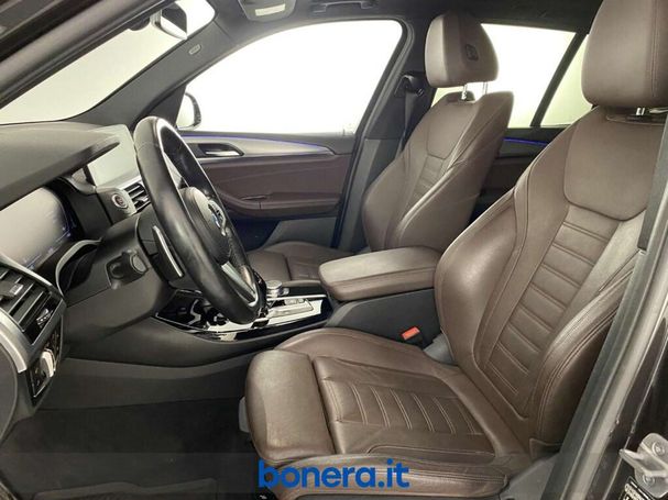 BMW X3 xDrive20d 140 kW image number 13