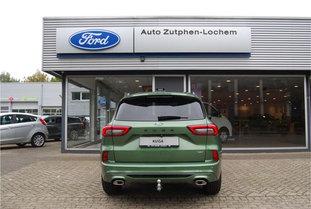 Ford Kuga 2.5 PHEV ST-Line X 179 kW image number 4