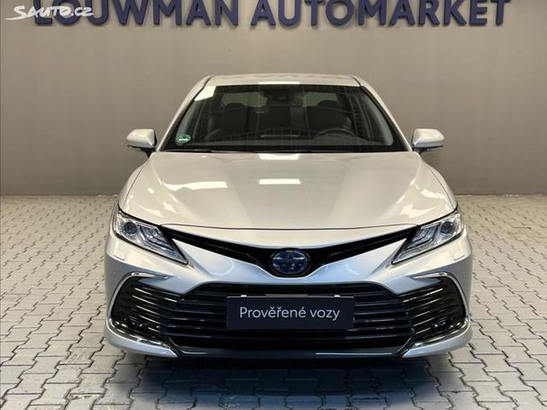 Toyota Camry 160 kW image number 2