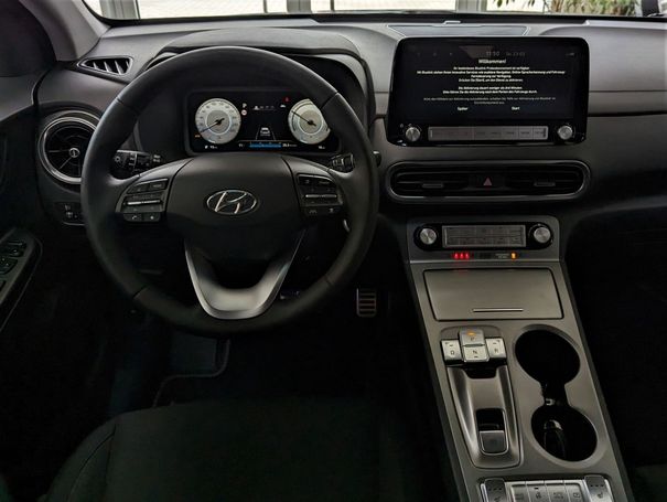 Hyundai Kona Elektro 100 kW image number 13