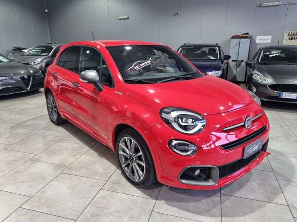 Fiat 500X 1.6 MultiJet 88 kW image number 2