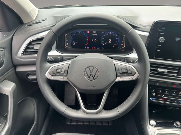 Volkswagen T-Roc TDI 85 kW image number 2