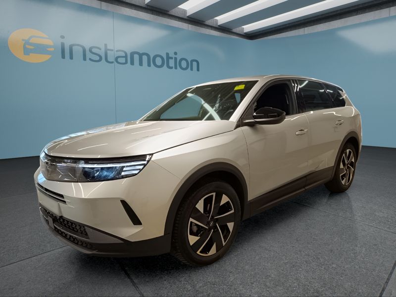 Opel Grandland 1.2 48V