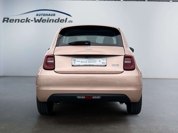 Fiat 500 e 87 kW image number 3