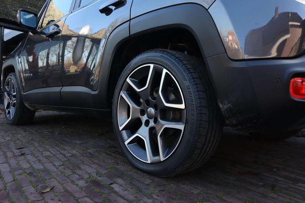 Jeep Renegade 1.3 110 kW image number 11