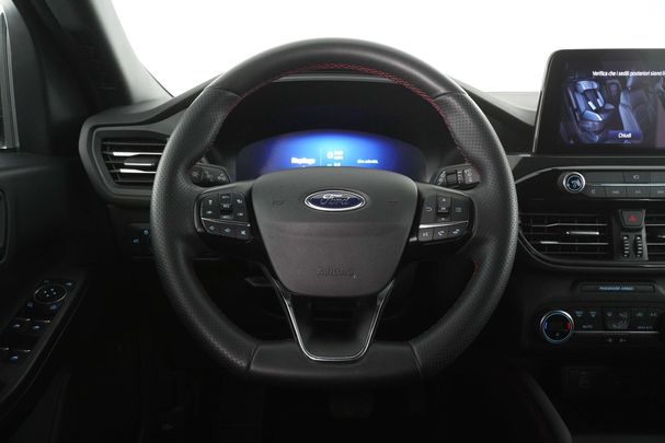 Ford Kuga 132 kW image number 11