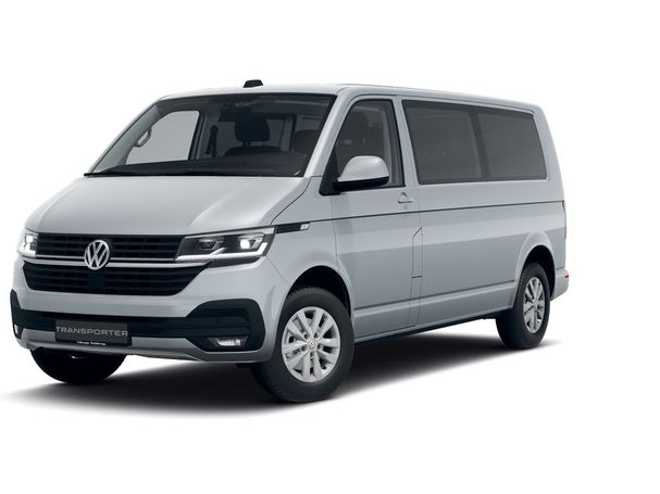 Volkswagen T6 Transporter 110 kW image number 1