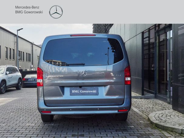 Mercedes-Benz Vito 120 kW image number 3