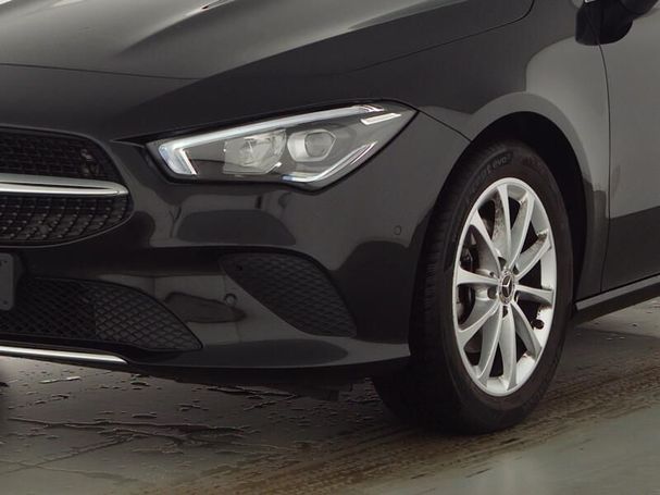 Mercedes-Benz CLA 180 100 kW image number 4