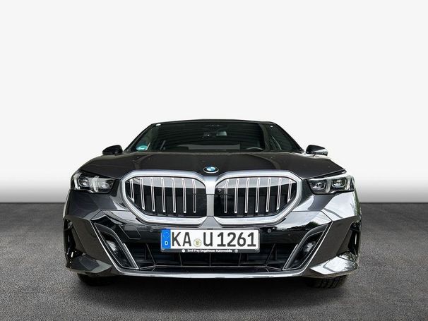 BMW 520d 145 kW image number 2