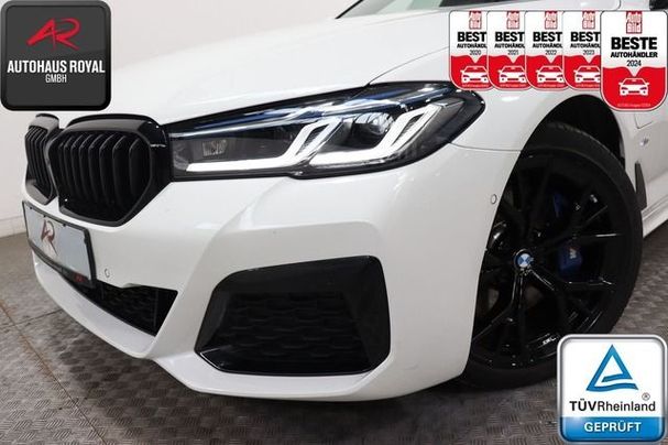 BMW 530 e 215 kW image number 3