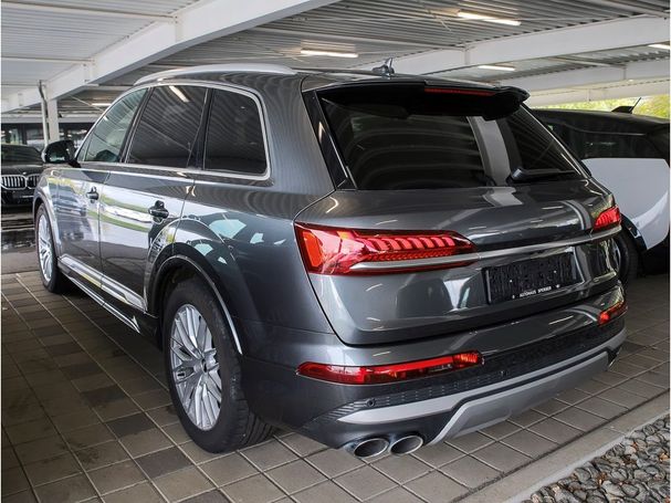 Audi SQ7 320 kW image number 5