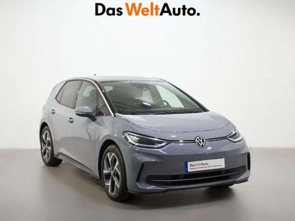 Volkswagen ID.3 Pro 150 kW image number 1