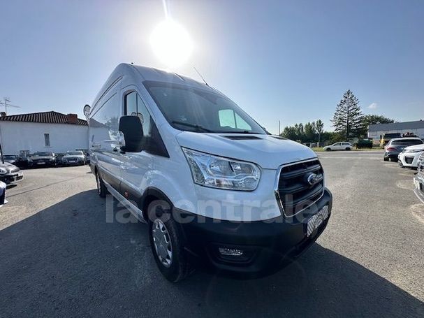 Ford Transit 350 L4H3 Trend 125 kW image number 3