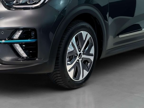 Kia Niro e 150 kW image number 7