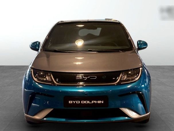 BYD Dolphin Design 150 kW image number 2