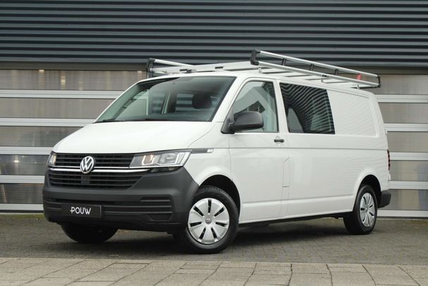 Volkswagen T6 Transporter 110 kW image number 43