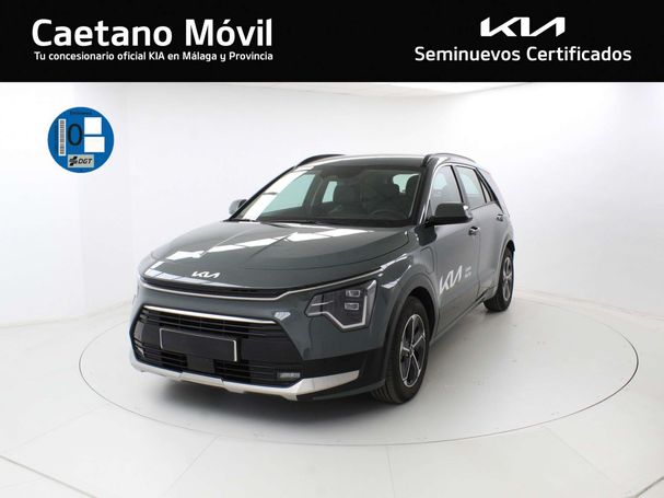 Kia Niro 1.6 GDI 135 kW image number 21