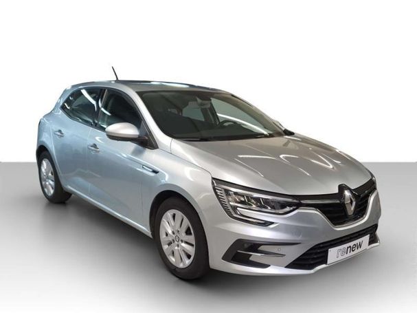 Renault Megane GPF 84 kW image number 8