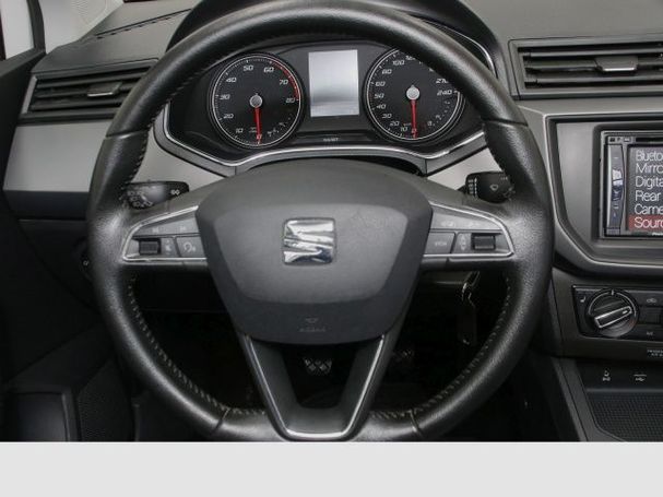 Seat Ibiza 1.0 Style 55 kW image number 16