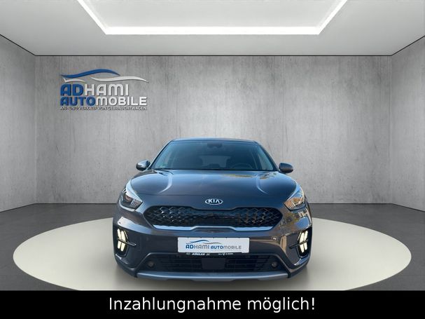 Kia Niro 104 kW image number 3