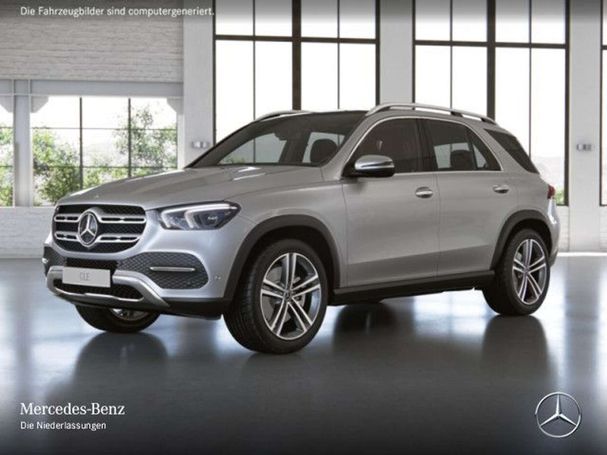 Mercedes-Benz GLE 450 270 kW image number 15