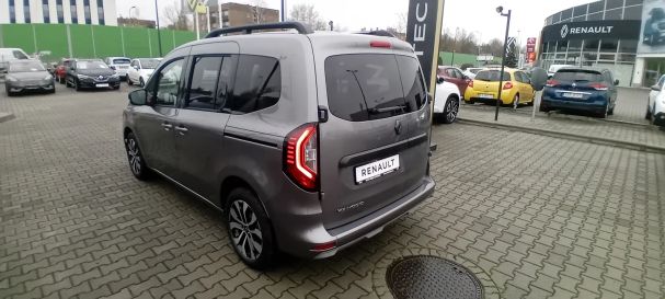 Renault Kangoo 85 kW image number 2