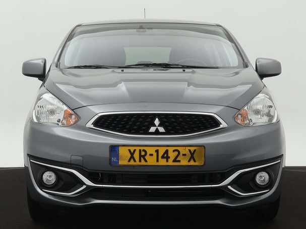 Mitsubishi Space Star 1.0 Active 52 kW image number 9