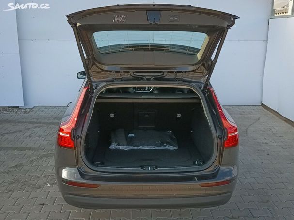 Volvo V60 B4 145 kW image number 21