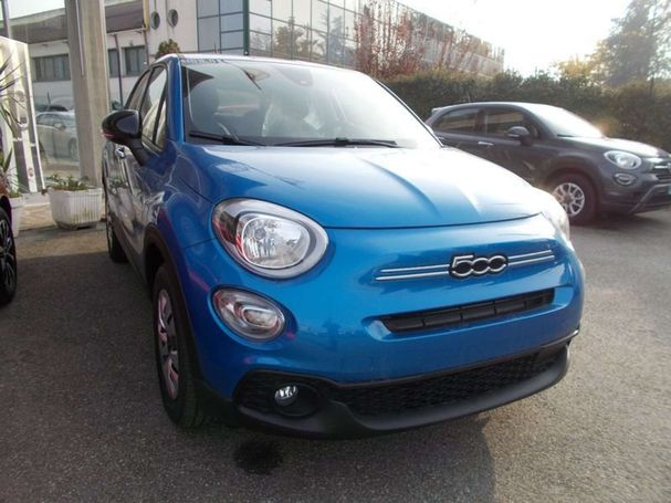 Fiat 500X 1.3 MultiJet 70 kW image number 7