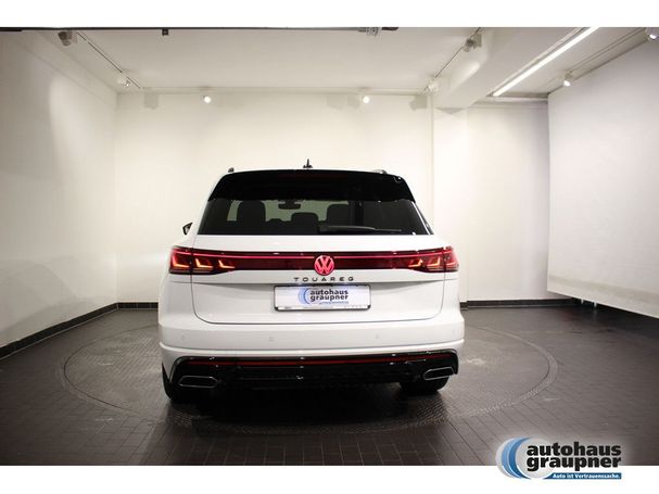 Volkswagen Touareg 3.0 TDI 4Motion 210 kW image number 4