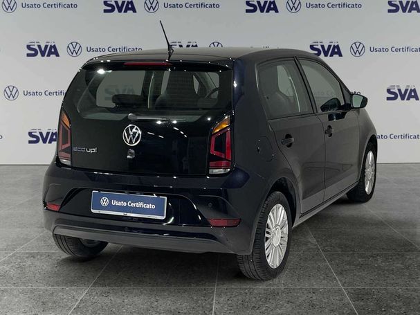 Volkswagen up! Eco 50 kW image number 2