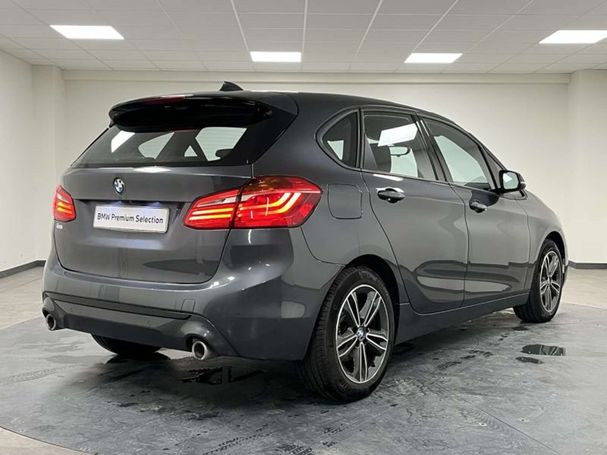 BMW 218d 112 kW image number 4