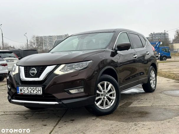 Nissan X-Trail 116 kW image number 1